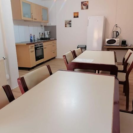 Naab-Burg Daire Nabburg Dış mekan fotoğraf